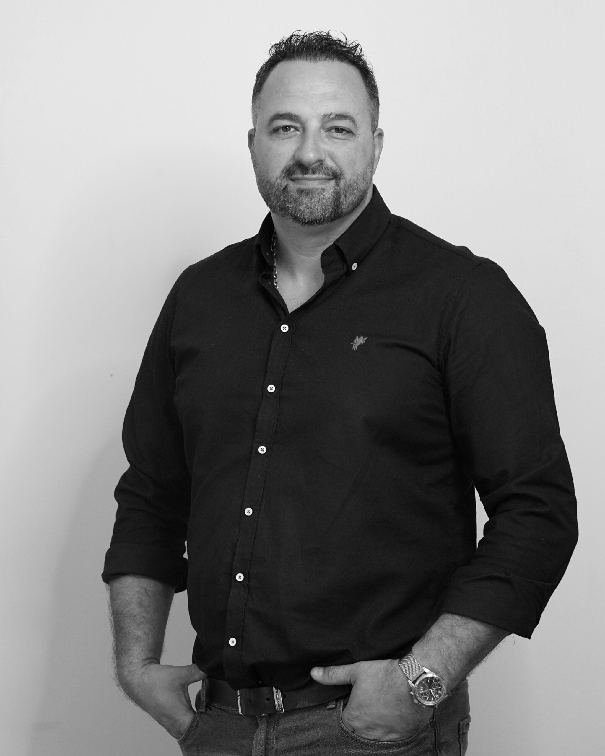 1. Gojart Zejnullahu